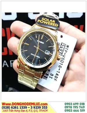 Đồng hồ nam dây kim loại Casio MTP-VS01G