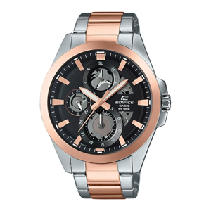 Đồng hồ nam dây kim loại casio ESK-300SG