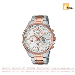 Đồng hồ nam dây kim loại Casio EFR-304SG