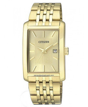 Đồng hồ nam dây kim loại Citizen BH1672