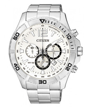 Đồng hồ nam dây kim loại Citizen AN8120