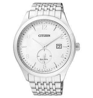 Đồng hồ nam dây kim loại Citizen BV1100