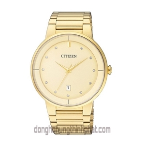 Đồng hồ nam Citizen BI5012-53P