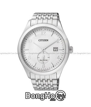 Đồng hồ nam dây kim loại Citizen BV1100