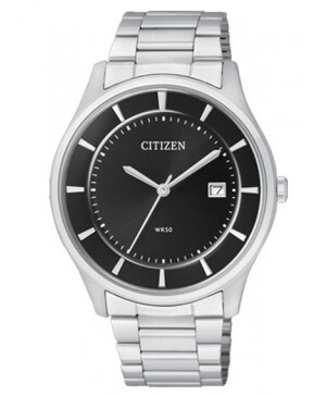 Đồng hồ nam Dây Kim Loại Citizen BD0041-54E