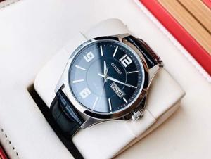 Đồng hồ nam dây kim loại Citizen BF2001