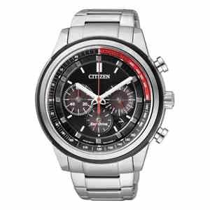 Đồng hồ nam dây kim loại Citizen - CA4034