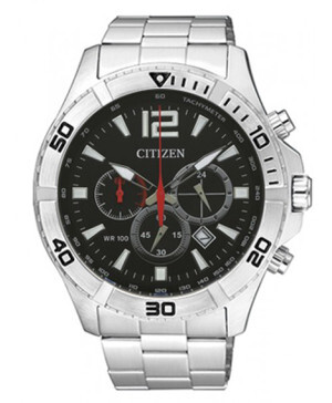 Đồng hồ nam dây kim loại Citizen AN8120