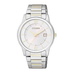 Đồng hồ nam dây kim loại Citizen BD0048