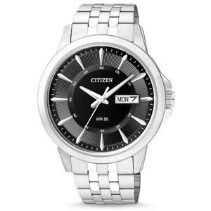 Đồng hồ nam dây kim loại Citizen BF2011