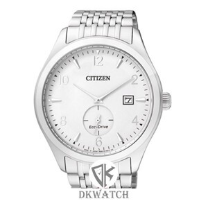 Đồng hồ nam dây kim loại Citizen BV1100