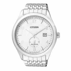 Đồng hồ nam dây kim loại Citizen BV1100