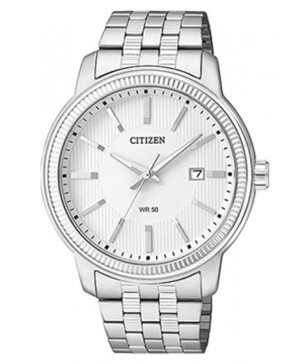 Đồng hồ nam dây kim loại Citizen BI1080