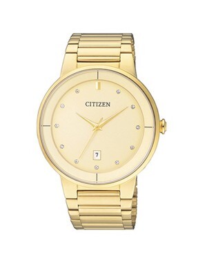 Đồng hồ nam Citizen BI5012-53P