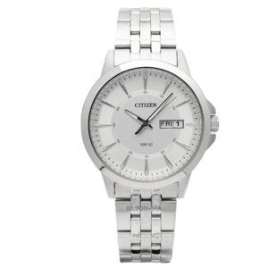 Đồng hồ nam dây kim loại Citizen BF2011