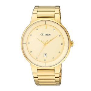 Đồng hồ nam Citizen BI5012-53P