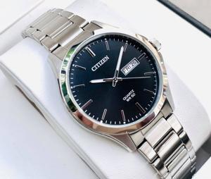 Đồng hồ nam dây kim loại Citizen BF2001