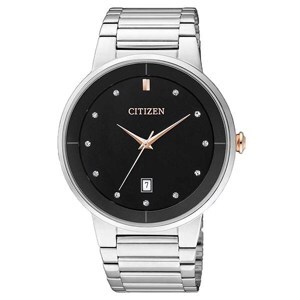 Đồng hồ nam Dây Kim Loại Citizen BI5014-58E