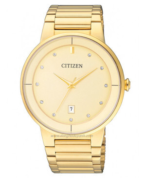 Đồng hồ nam Citizen BI5012-53P