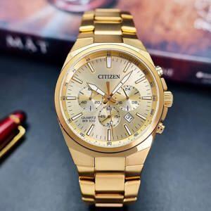 Đồng Hồ Nam Dây Kim Loại Citizen AN8172-53P