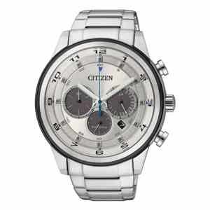Đồng hồ nam dây kim loại Citizen - CA4034