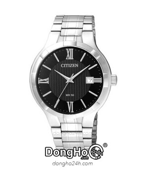 Đồng hồ nam dây kim loại Citizen BI5020