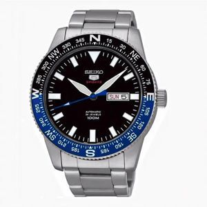 Đồng hồ nam dây kim loại Seiko SRP659K1