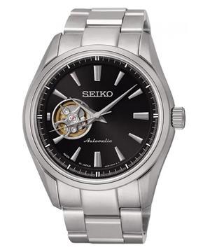 Đồng hồ nam dây kim loại Seiko SSA257J1