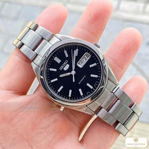 Đồng hồ nam dây kim loại Seiko SNXS79K1 (SNXS75K1)