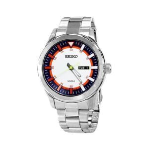 Đồng hồ nam dây kim loại Seiko SGGA91P1