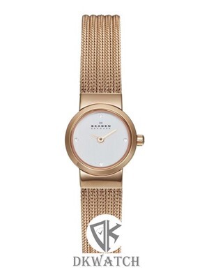 Đồng hồ nam dây kim loại skagen SKW2132