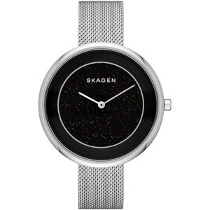 Đồng hồ nam dây kim loại skagen SKW2384