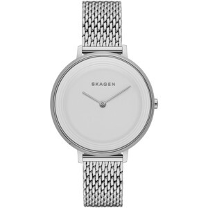 Đồng hồ nam dây kim loại skagen SKW2332