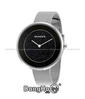 Đồng hồ nam dây kim loại skagen SKW2384