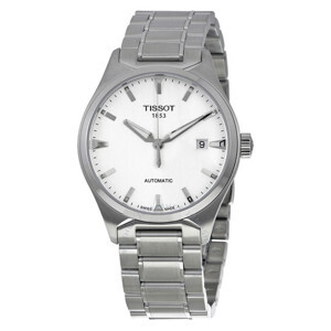 Đồng hồ nam Tissot T060.407.11.031.00 - dây kim loại