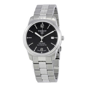 Đồng hồ nam Tissot T049.407.11.057.00 - dây kim loại