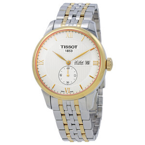 Đồng hồ nam Tissot T006.428.22.038.01 - dây kim loại