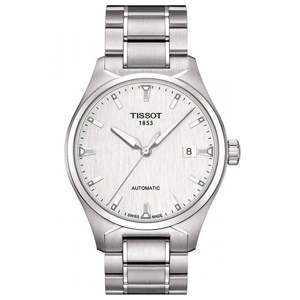 Đồng hồ nam Tissot T060.407.11.031.00 - dây kim loại