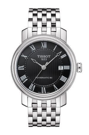 Đồng hồ nam Tissot T097.407.11.053.00 - dây kim loại