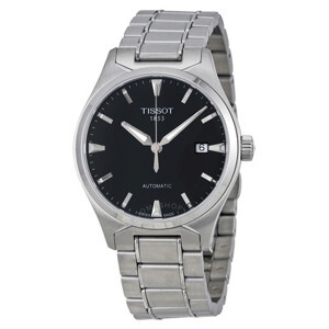 Đồng hồ nam Tissot T060.407.11.051.00 - dây kim loại