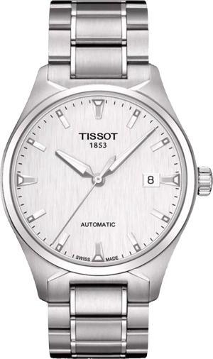 Đồng hồ nam Tissot T060.407.11.031.00 - dây kim loại