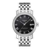 Đồng hồ nam Tissot T097.407.11.053.00 - dây kim loại