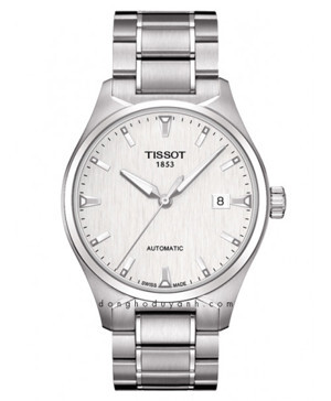 Đồng hồ nam Tissot T060.407.11.031.00 - dây kim loại