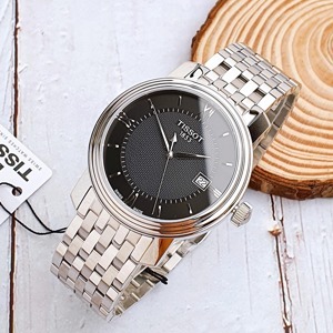 Đồng hồ nam Tissot T097.410.11.058.00 - dây kim loại