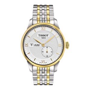 Đồng hồ nam Tissot T006.428.22.038.00 - dây kim loại