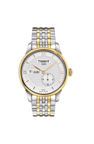 Đồng hồ nam Tissot T006.428.22.038.00 - dây kim loại