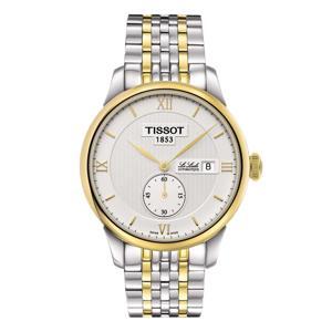 Đồng hồ nam Tissot T006.428.22.038.01 - dây kim loại