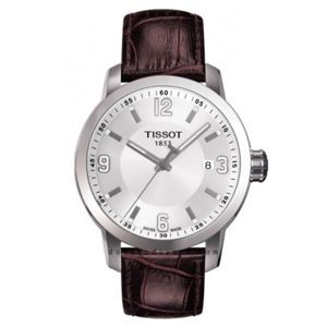 Đồng hồ nam Tissot T055.410.16.017.01 - dây kim loại