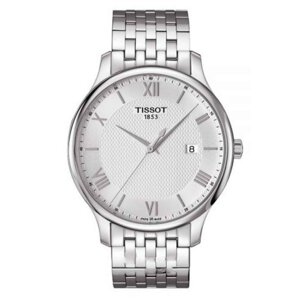 Đồng hồ nam Tissot T063.610.11.038.00 - dây kim loại