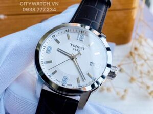 Đồng hồ nam Tissot T055.410.16.017.01 - dây kim loại